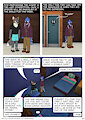 The Full House Season 2 (Page 24) by DeskManiac
