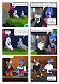 The Full House Season 2 (Page 25) by DeskManiac