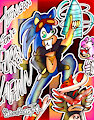 Tengan Sonic? by ojamaroadtv