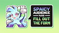 Spaicy Audience