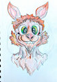Treoy the Coyobit by AdirielCipher