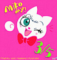 Miko day!