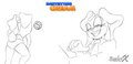 Babysitting Cream ver.1.herpderp.01 preview 3