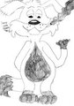 A 'Shifty' Little Smoker