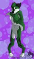 [Comm] Sweet N' Shy pt 2 by RowdyMonster