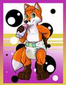 How is this diaper work? 