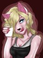 [Commission] Got Milk?