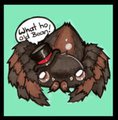 Dapper Spider