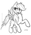 Rainbow Dash