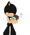 Baby Neo Collab by TepTepgi