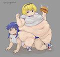 crocancia for PrincessChaser