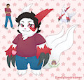 (COM) Liteclown Zangoose