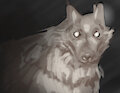 &ldquo;I&rsquo;m a Good Girl&rdquo; by caninebbtooth