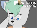 Patreon WIPs - Me gusta un amigo - animation OC's by SilverTyler25