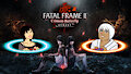 Fatal Frame II avatars by riverhayashi