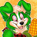 Farmdog Beau Icon