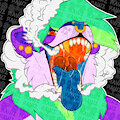 Mawshot w/smoke