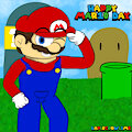 Happy Mar10 Day