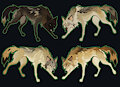 [OPEN] WOLF // DESIGNS