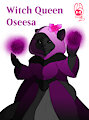 Oseesa by SuccubusBnny