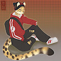 [Com] Cheetah TexanGamer13