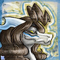 Samira Icon by GaruDraMon