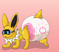 Jolteon day 2026 by Merrit
