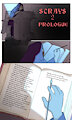 STRAYS 2 part 1 Prologue by TheHades