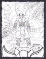 Sonadow: Poker Face 15