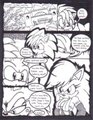 Sonadow: Poker Face 17