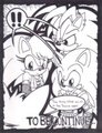 Sonadow: Poker Face 22