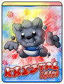 Kristal Shard Tag