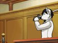 Doubleofox - Ace Attorney