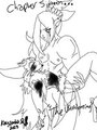 The First Two Pages Of Chapter Sixteen by DiablosDarkblood