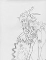More Skye the Werefox