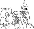 Fire's Best Birthday Present