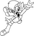 Speedy Acorn