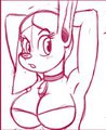 JAILBAIT P2 TEASER by Peterson