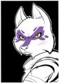 Alopex by ReDaDillio