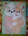 Yo y Pandy