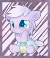 Miles T.F. Cloppster in: Umh, Oops? [Messy] by tfbaxxter