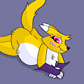 Full Renamon