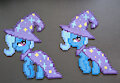 Twice the Trixie bead sprites