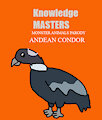 Monster Animals Parody: Andean Condor