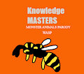 Monster Animals Parody: Wasp