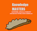 Monster Animals Parody: Japanese Dictyoptera Moth Caterpillar