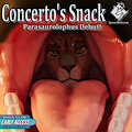 ConcertosSnack Early Access by SpruceTheDeer
