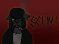 SCUM! by Rottenstumpofsadness