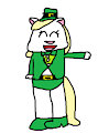 St Patrick's Day Minerva 2026