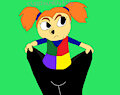 Maxine's Stretchy Pants ( by Ch1l1l1zardl3g3ndz)